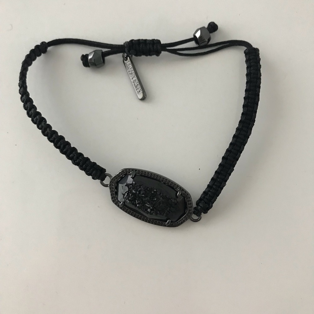 Kendra Scott adjustable bracelet